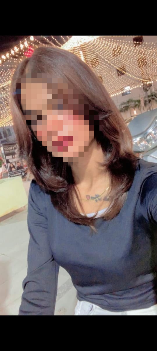Kiran — Medical Massage therapist at Russian Spa Centre Mahipalpur