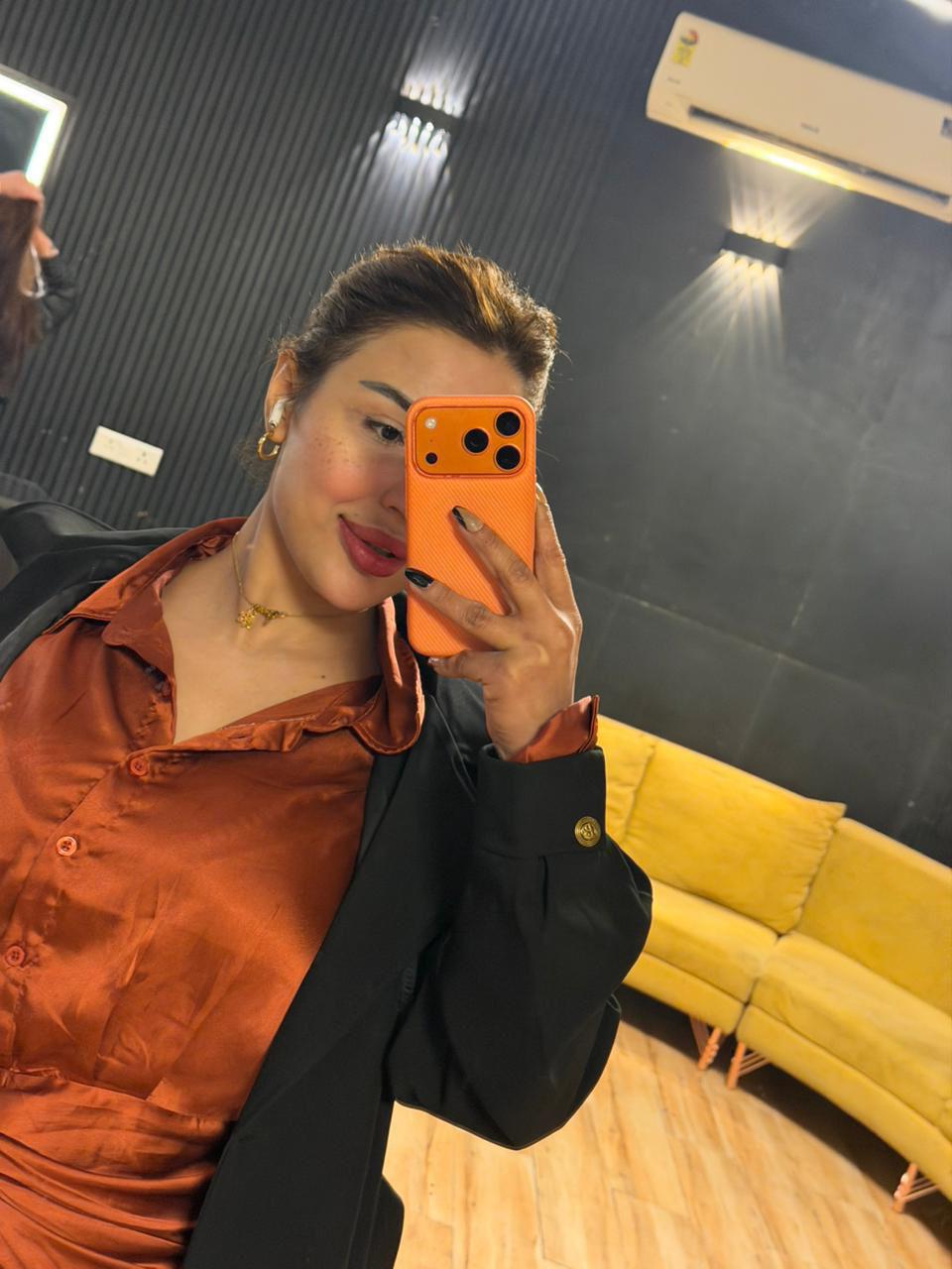Victoria — Couples Package therapist at Russian Spa Centre Mahipalpur